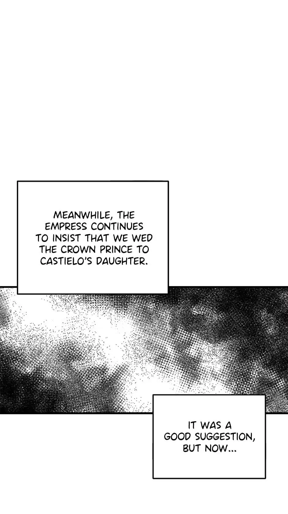 I Am a Child of This House Chapter 58 - page 21